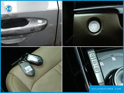 KIA SORENTO DIESEL 2.2 2WD