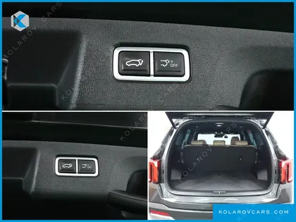 KIA SORENTO DIESEL 2.2 2WD