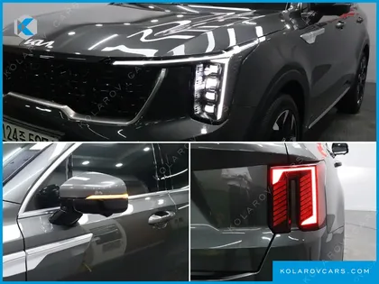 KIA SORENTO DIESEL 2.2 2WD