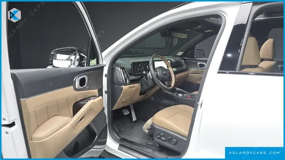 KIA SORENTO HEV 1.6 2WD