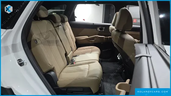 KIA SORENTO HEV 1.6 2WD
