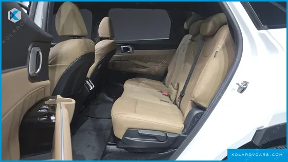 KIA SORENTO HEV 1.6 2WD