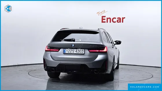 BMW 3 SERIES M340I XDRIVE TOURING PRO SPECIAL EDITION