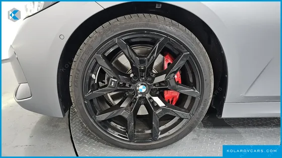 BMW 3 SERIES M340I XDRIVE TOURING PRO SPECIAL EDITION