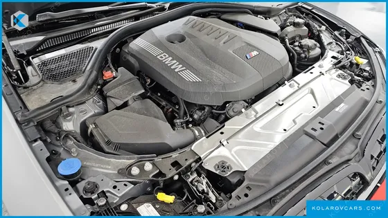 BMW 3 SERIES M340I XDRIVE TOURING PRO SPECIAL EDITION