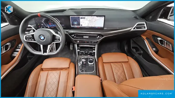 BMW 3 SERIES M340I XDRIVE TOURING PRO SPECIAL EDITION