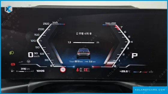 BMW 3 SERIES M340I XDRIVE TOURING PRO SPECIAL EDITION