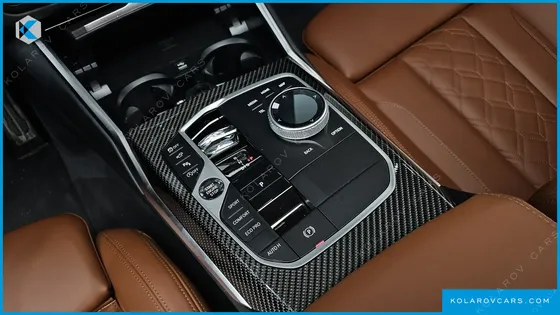 BMW 3 SERIES M340I XDRIVE TOURING PRO SPECIAL EDITION