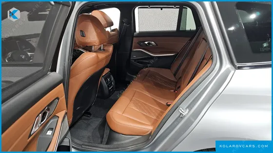 BMW 3 SERIES M340I XDRIVE TOURING PRO SPECIAL EDITION