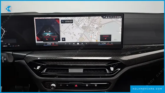 BMW 3 SERIES M340I XDRIVE TOURING PRO SPECIAL EDITION