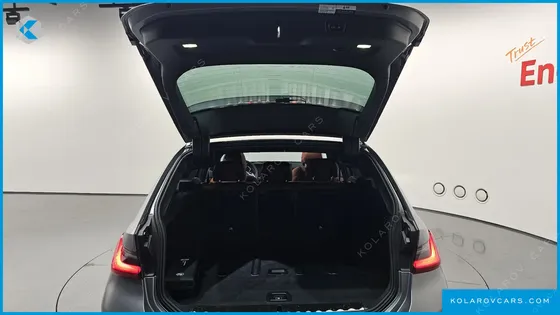 BMW 3 SERIES M340I XDRIVE TOURING PRO SPECIAL EDITION