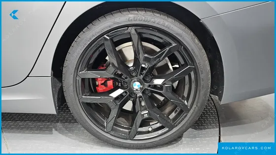 BMW 3 SERIES M340I XDRIVE TOURING PRO SPECIAL EDITION