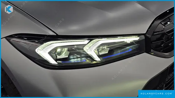 BMW 3 SERIES M340I XDRIVE TOURING PRO SPECIAL EDITION