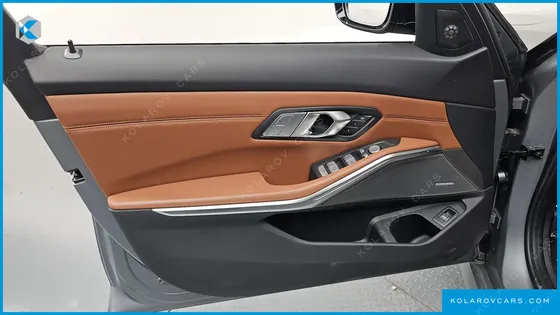 BMW 3 SERIES M340I XDRIVE TOURING PRO SPECIAL EDITION