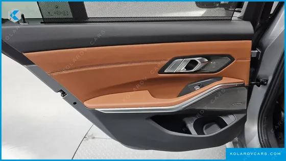 BMW 3 SERIES M340I XDRIVE TOURING PRO SPECIAL EDITION