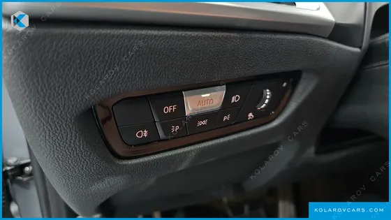 BMW 3 SERIES M340I XDRIVE TOURING PRO SPECIAL EDITION