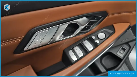 BMW 3 SERIES M340I XDRIVE TOURING PRO SPECIAL EDITION