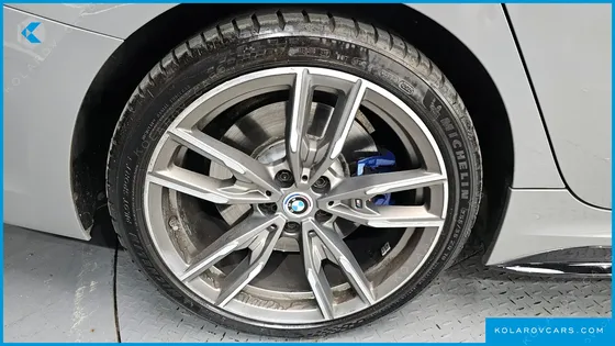 BMW 3 SERIES M340I