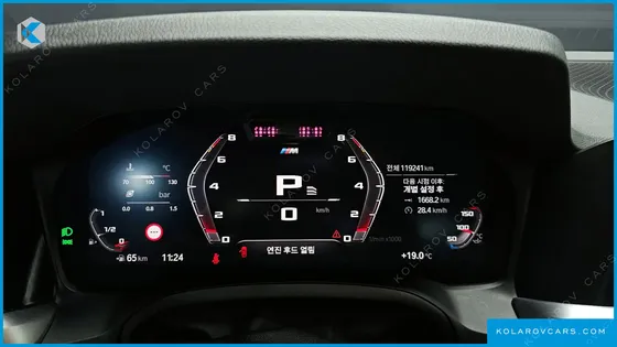 BMW 3 SERIES M340I
