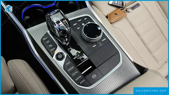 BMW 3 SERIES M340I