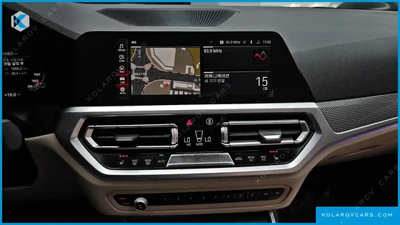 BMW 3 SERIES M340I