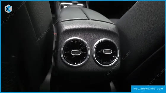 MERCEDES GLB-CLASS GLB200 D