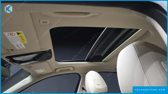 BMW 3 SERIES 320I LUXURY