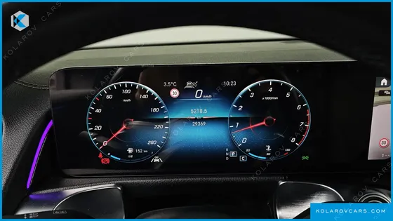 MERCEDES GLB-CLASS GLB250 4MATIC