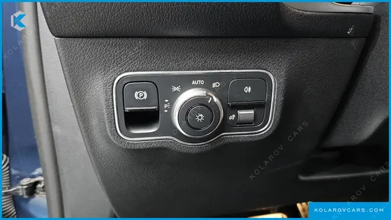 MERCEDES GLB-CLASS GLB250 4MATIC