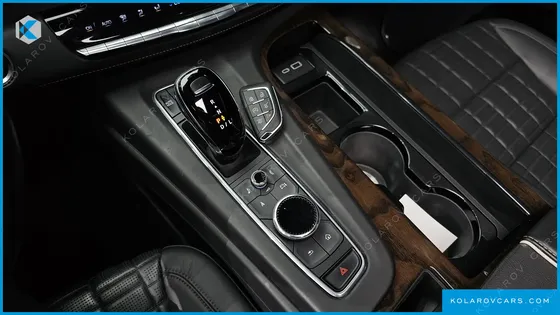 CADILLAC ESCALADE 6.2