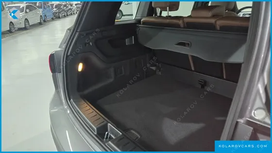 MERCEDES GLB-CLASS GLB250 4MATIC