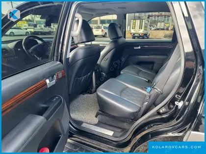 KIA MOHAVE DIESEL 3.0 4WD