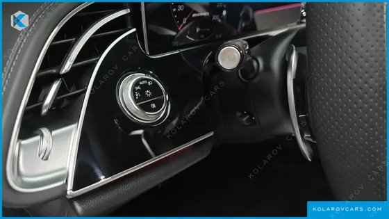 MERCEDES E-CLASS AMG E53E 4MATIC+