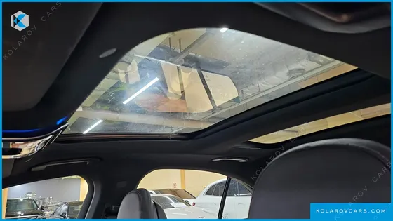 MERCEDES E-CLASS E300 4MATIC EXCLUSIVE