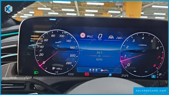 MERCEDES E-CLASS E300 4MATIC EXCLUSIVE