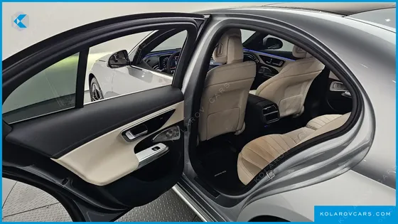 MERCEDES E-CLASS E300 4MATIC AMG LINE