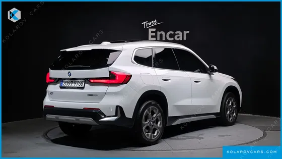 BMW X1 SDRIVE 20I XLINE