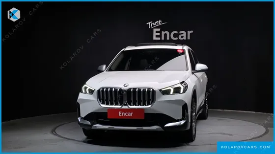 BMW X1 SDRIVE 20I XLINE
