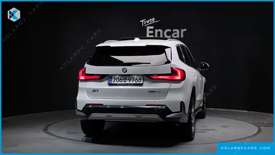 BMW X1 SDRIVE 20I XLINE