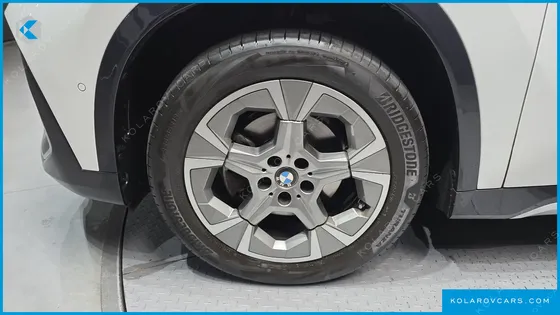 BMW X1 SDRIVE 20I XLINE