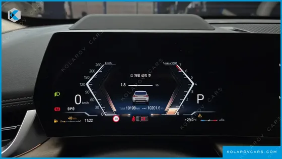 BMW X1 SDRIVE 20I XLINE