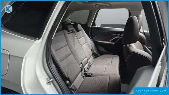 BMW X1 SDRIVE 20I XLINE