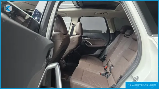 BMW X1 SDRIVE 20I XLINE