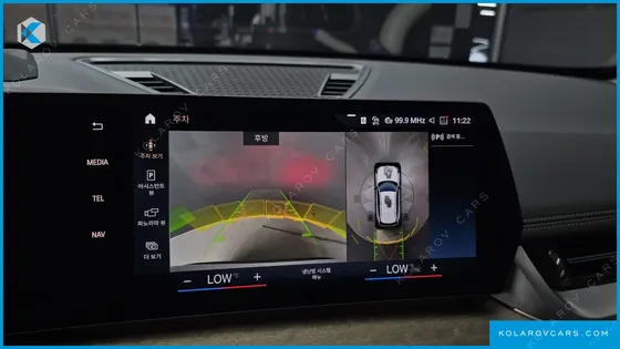 BMW X1 SDRIVE 20I XLINE
