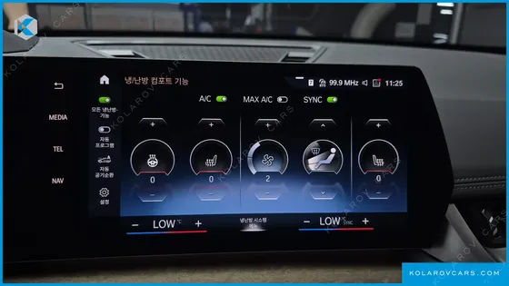 BMW X1 SDRIVE 20I XLINE