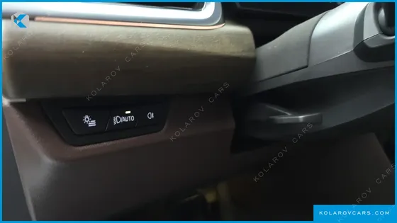 BMW X1 SDRIVE 20I XLINE