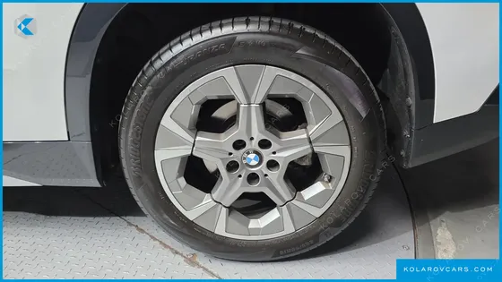 BMW X1 SDRIVE 20I XLINE