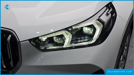 BMW X1 SDRIVE 20I XLINE