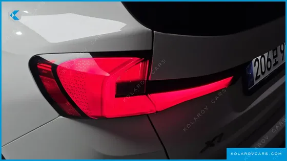BMW X1 SDRIVE 20I XLINE