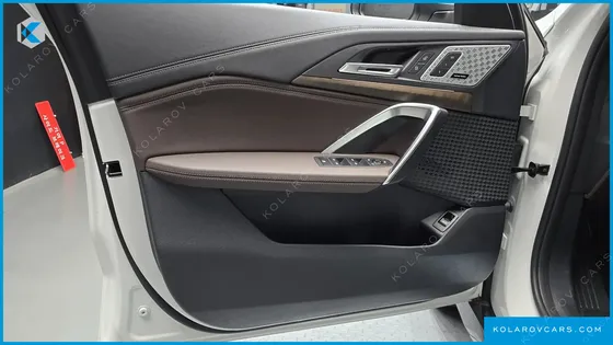 BMW X1 SDRIVE 20I XLINE